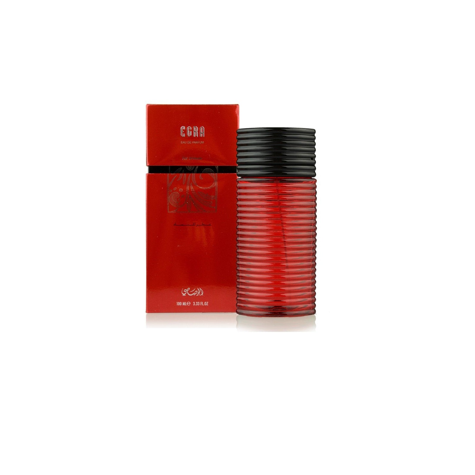 Egra Women Red - Private Blends Australia