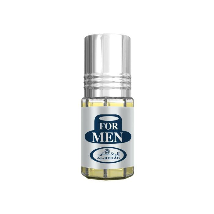 for men - Private Blends Australia