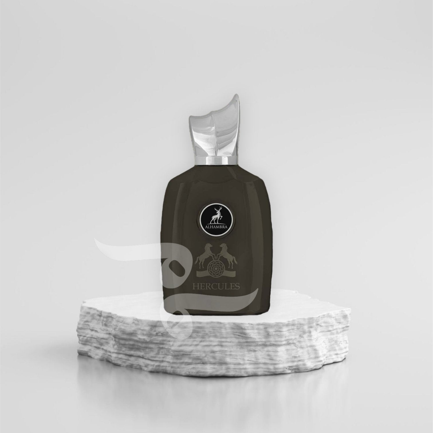 Hercules 100ml By Maison Al Hambra