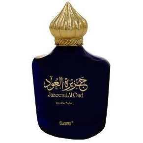 Jazeerat Al Oud - Private Blends Australia