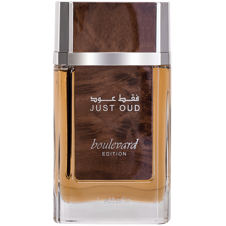 Just Oud Boulevard Edition - Private Blends Australia