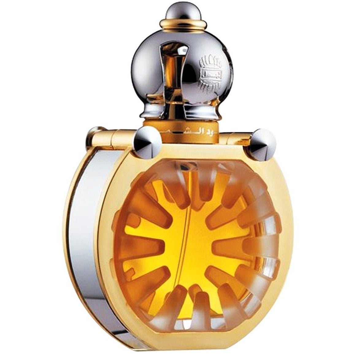 Dahn Oudh Al Shams - Private Blends Australia