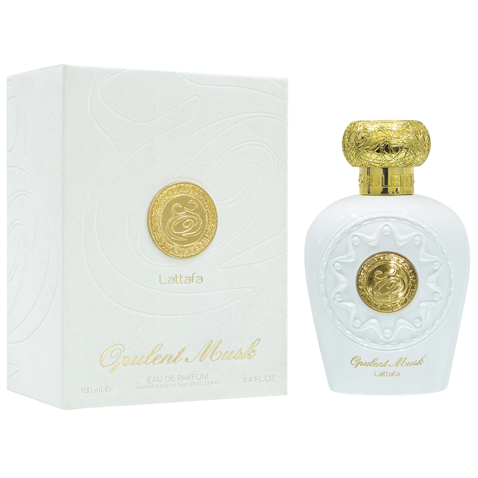 Opulent Musk - Private Blends Australia