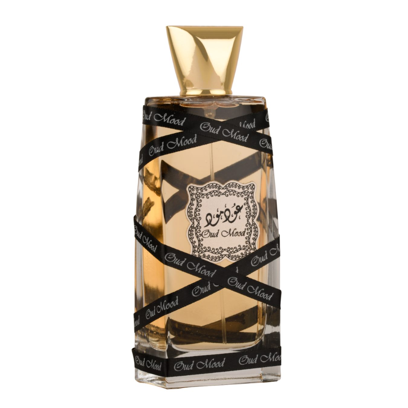 Oud Mood Original - Lattafa 100ml