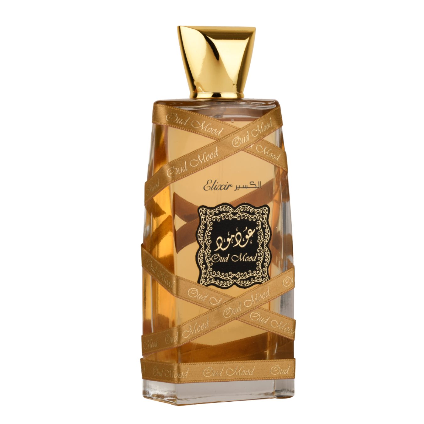 oud mood elixir