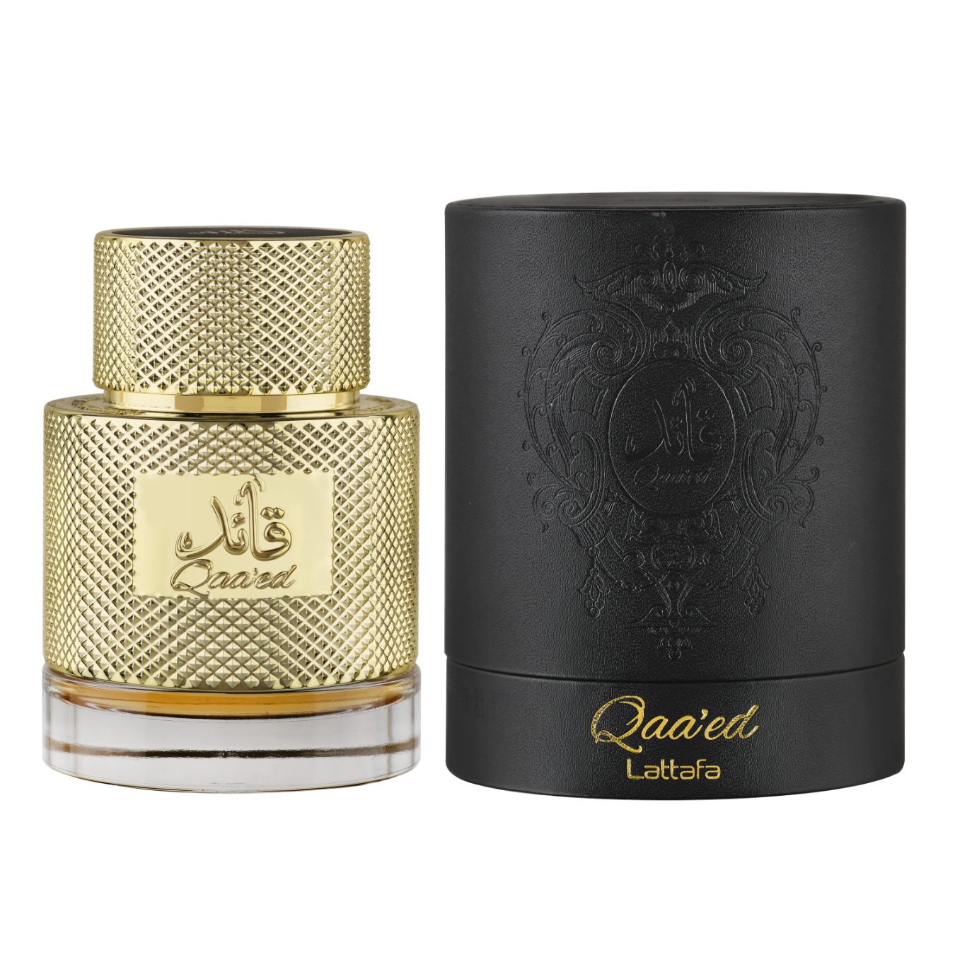 Qaa'ed 100ml By Lattafa