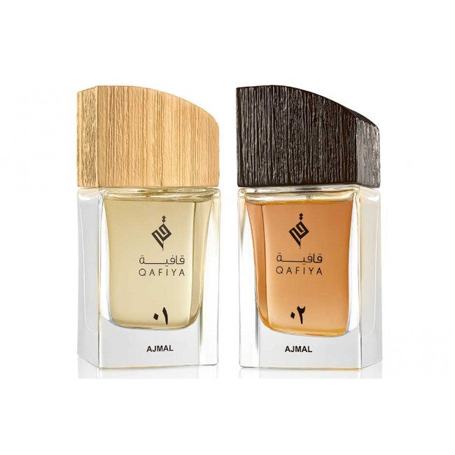 Qafiya 1 - Private Blends Australia