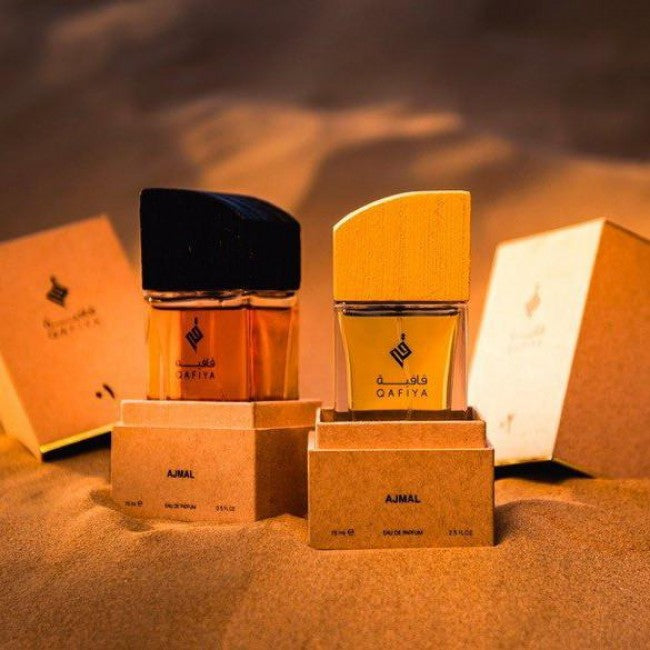 Qafiya 2 - Private Blends Australia