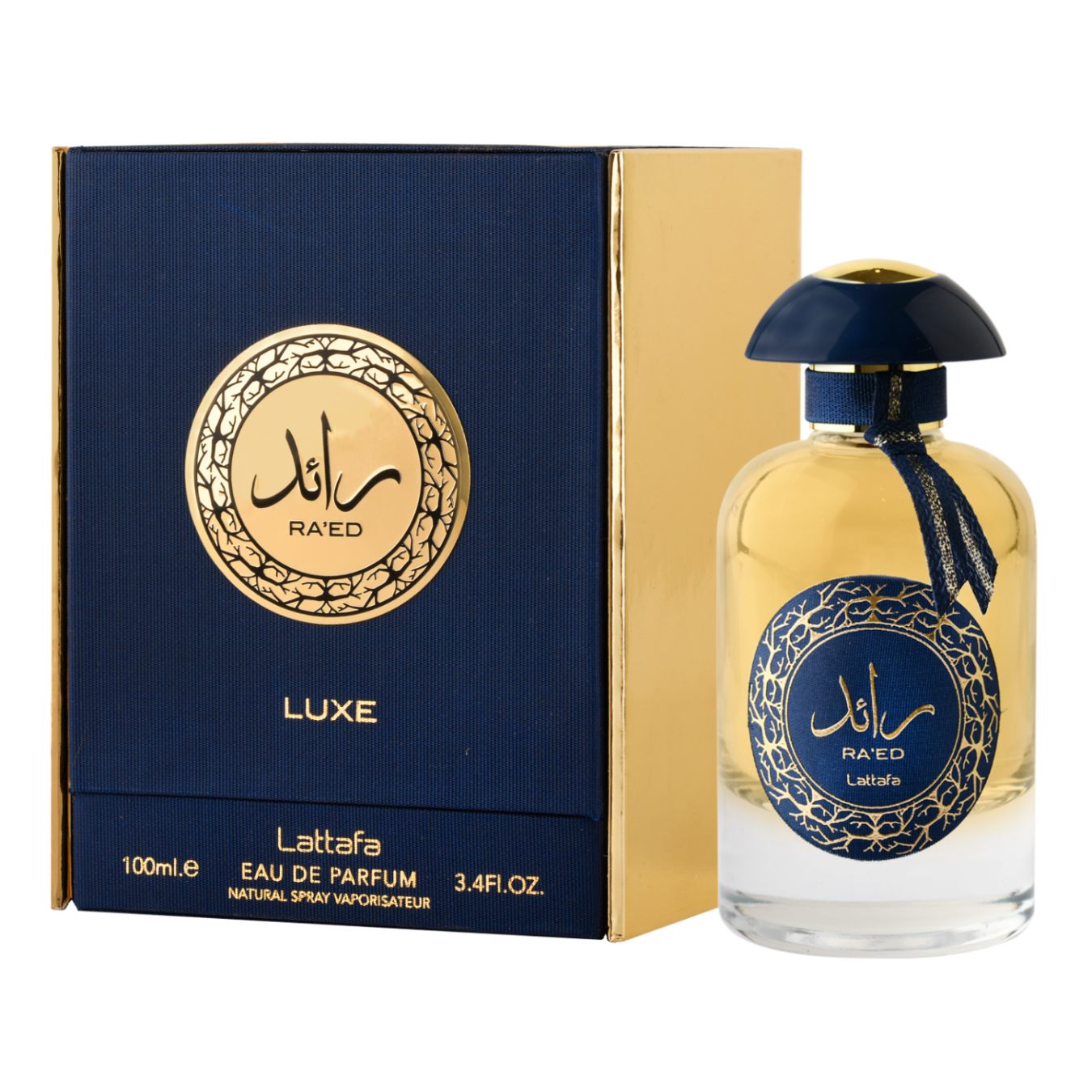 Raed Luxe