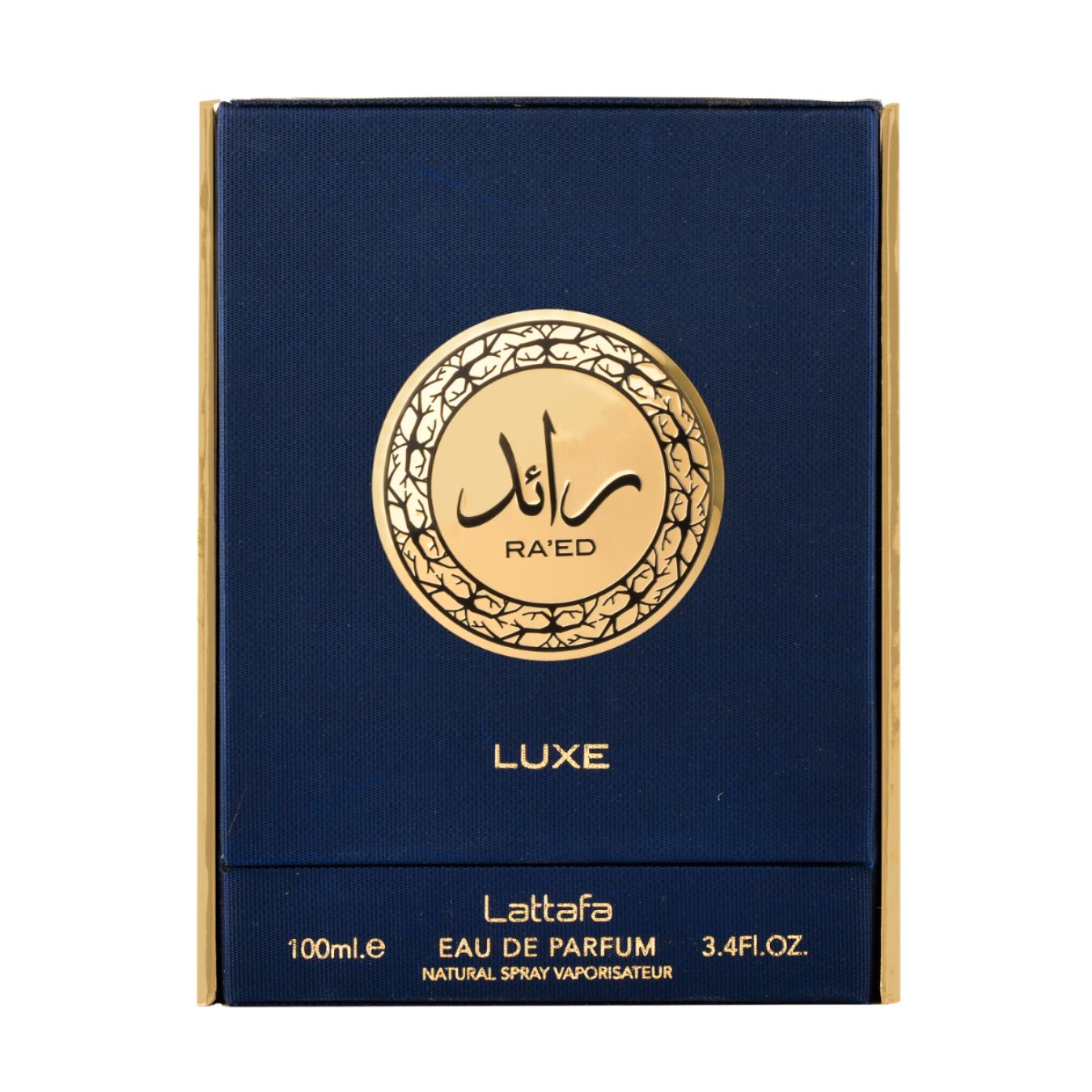 Raed Luxe