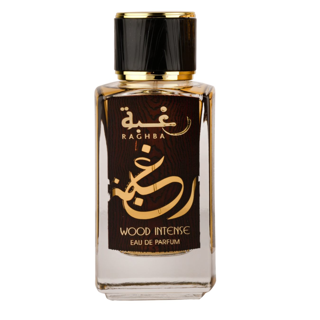 Raghba Wood Intense 100 ML