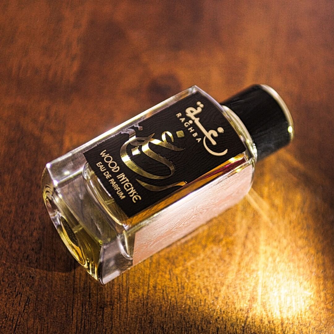 Raghba Wood Intense - Private Blends Australia