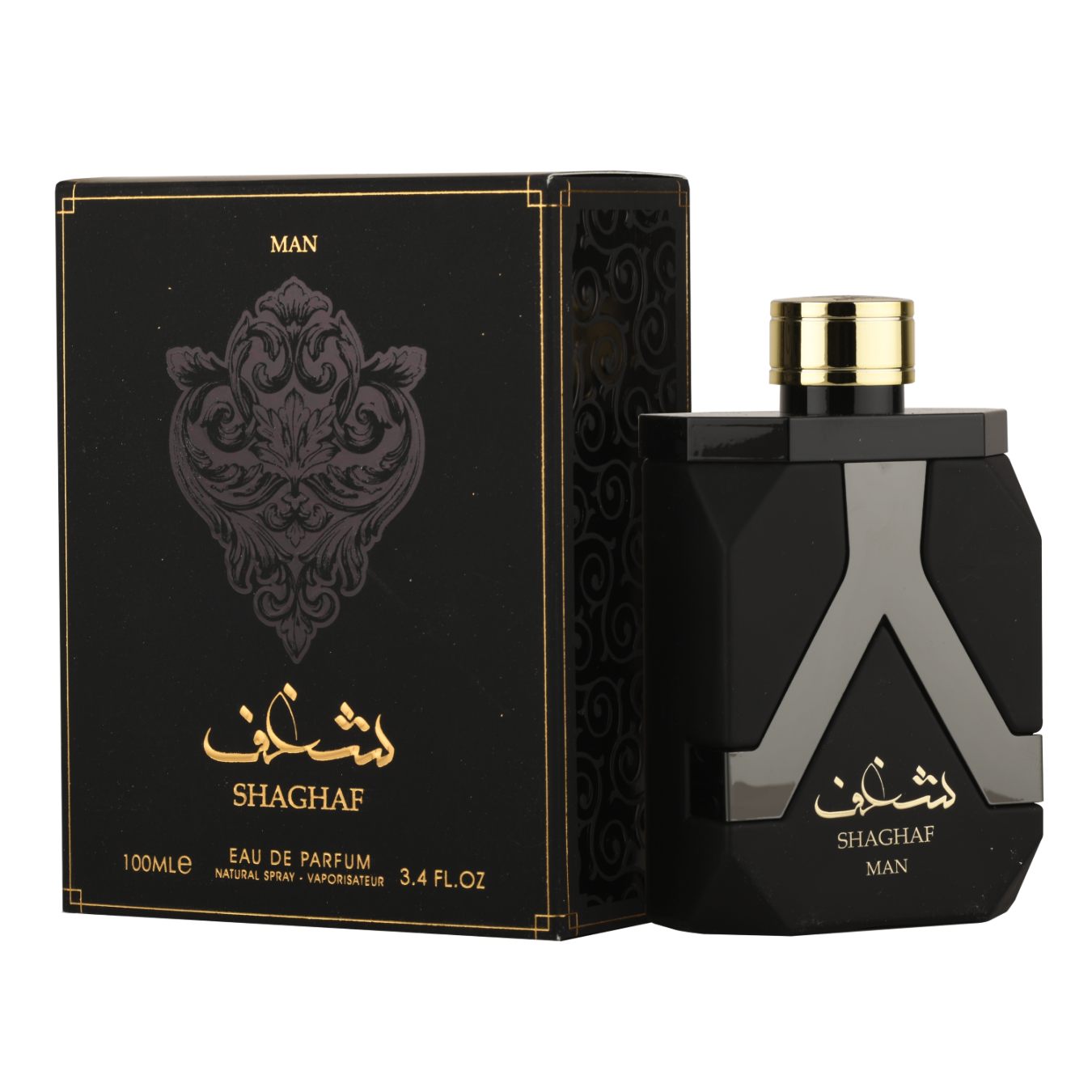 Shaghaf