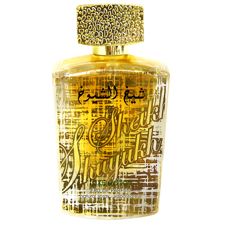 Sheikh Al Shuyukh Lux Edition - Private Blends Australia