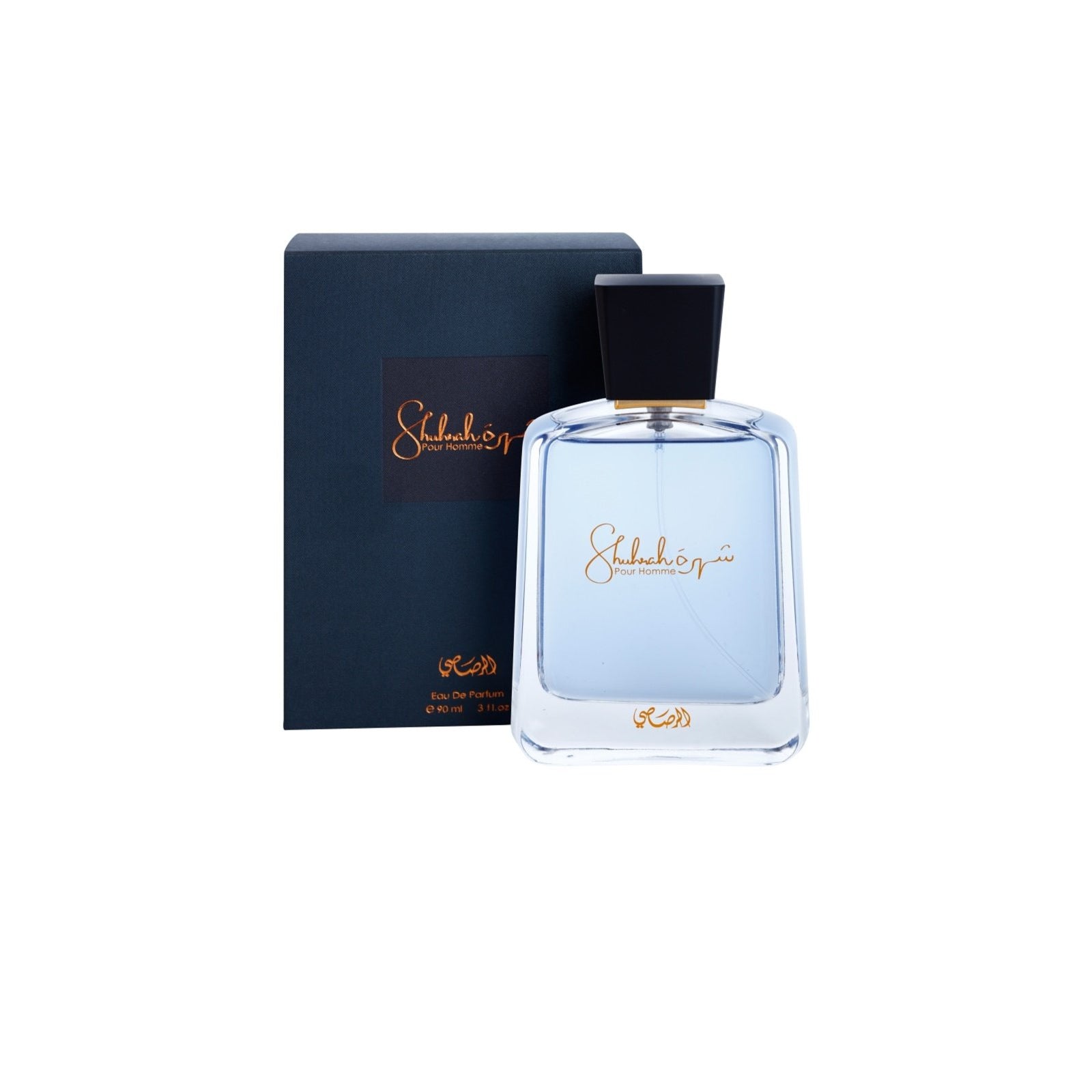 Shuhrah Pour Homme - Private Blends Australia