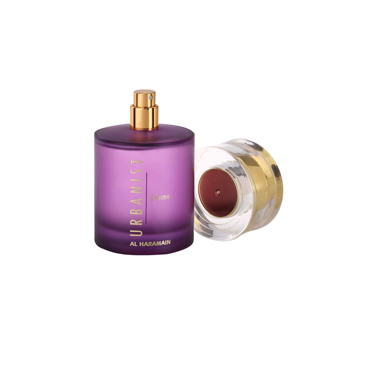 Urbanist Femme - Private Blends Australia