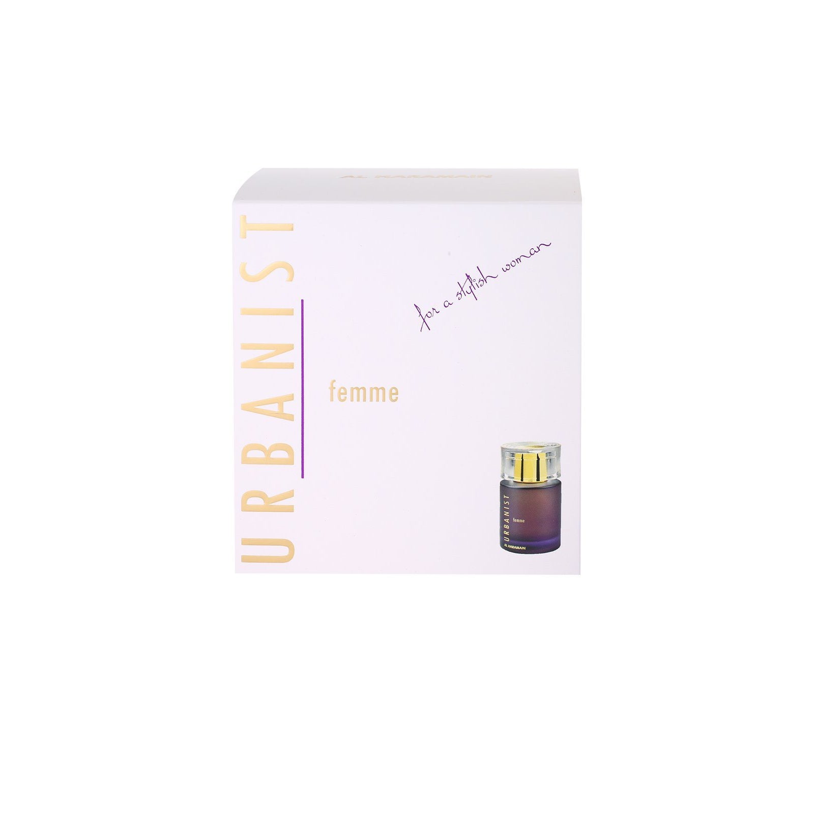 Urbanist Femme - Private Blends Australia