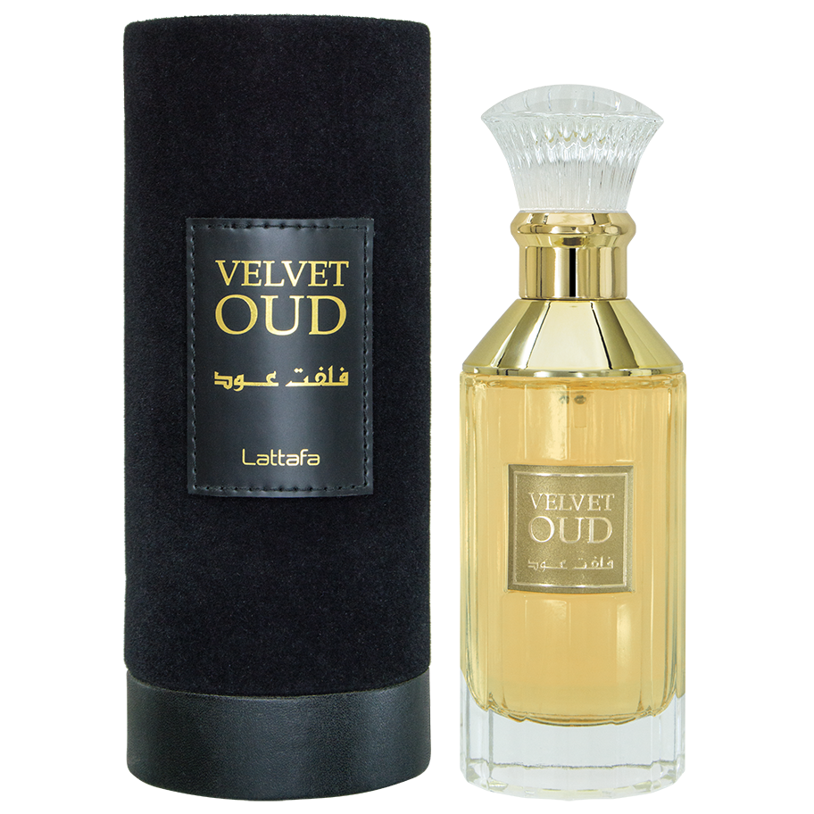 Velvet Oud - Private Blends Australia