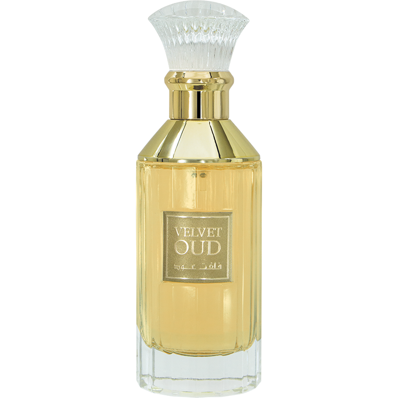 Velvet Oud - Private Blends Australia
