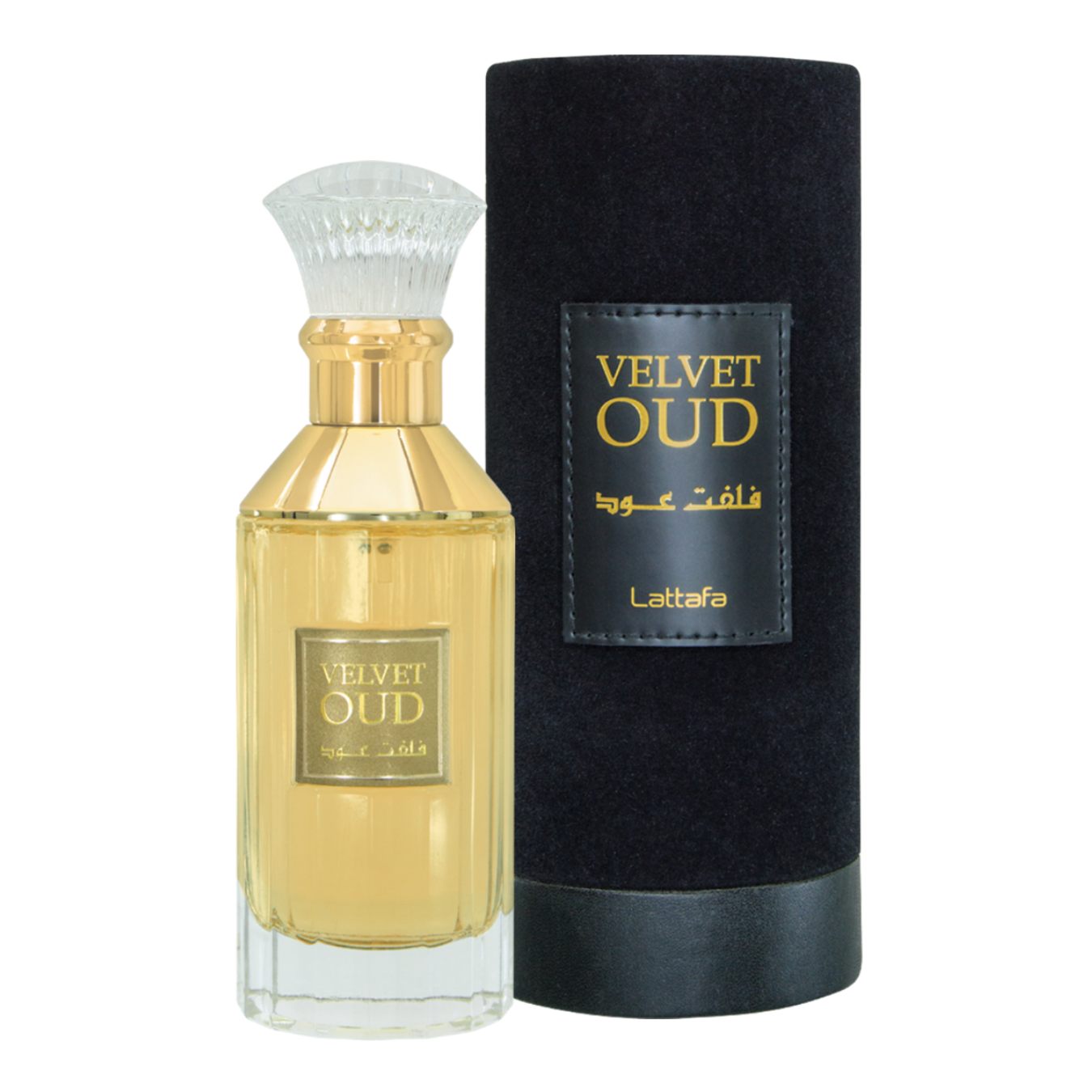 Velvet Oud 100ml EDP By Lattafa