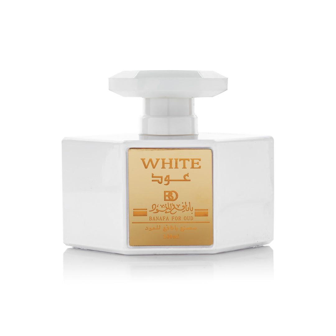 White Oud