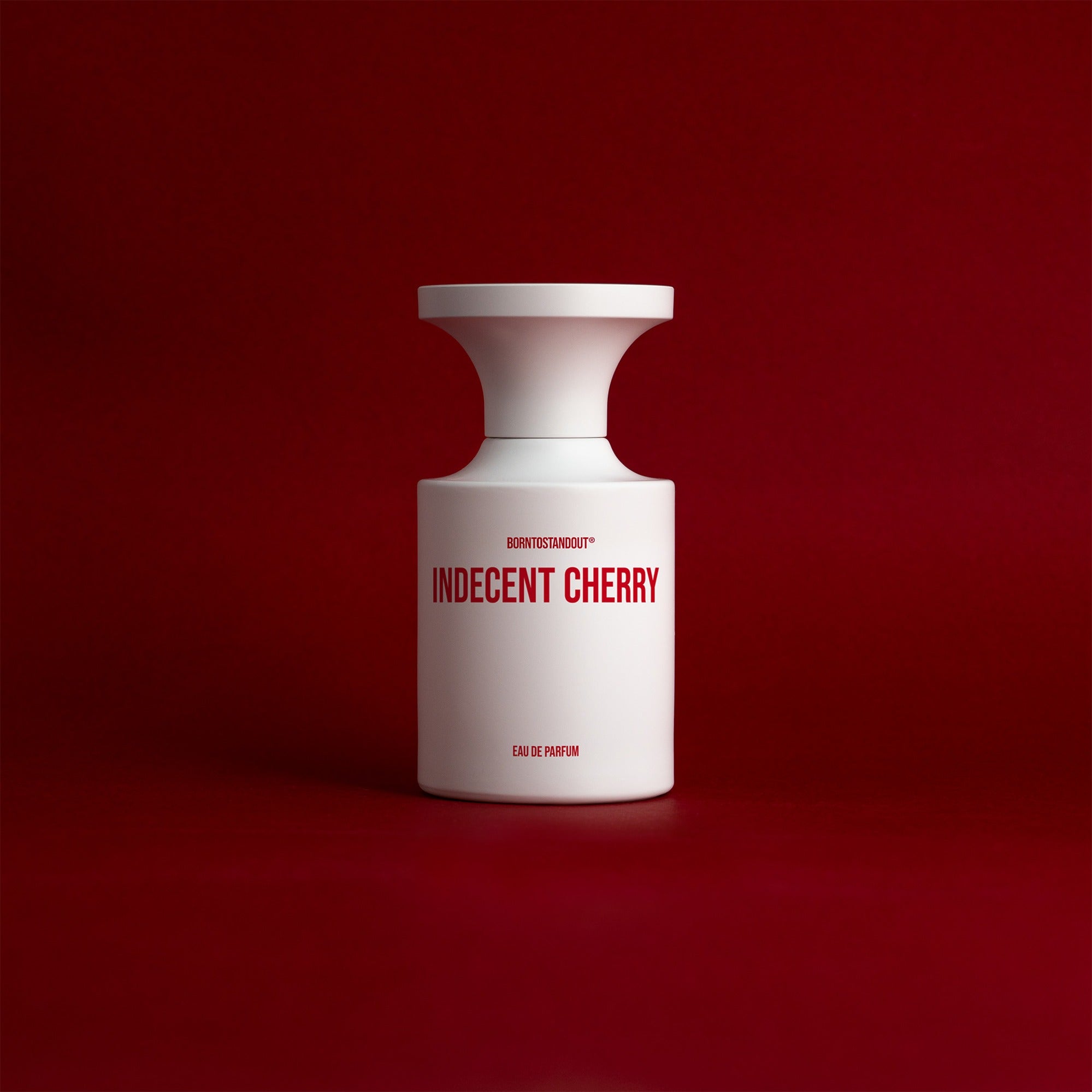 50ml Indecent Cherry EDP By BornToStandOut