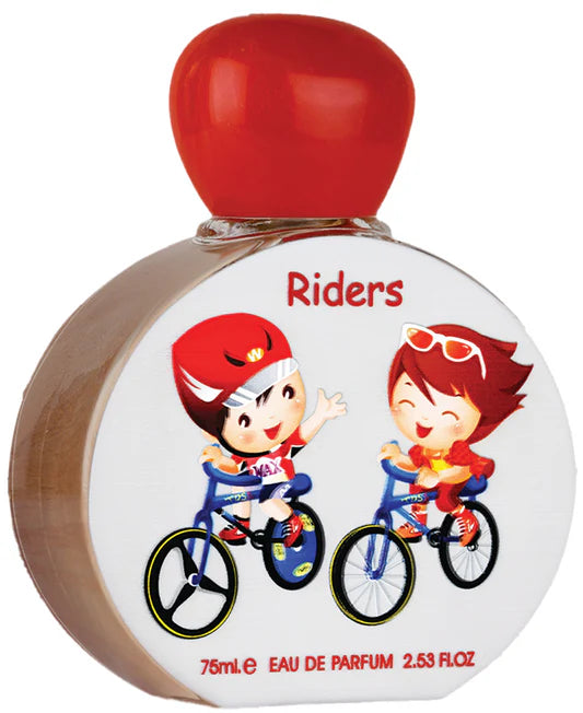 Riders - Lattafa for Kids