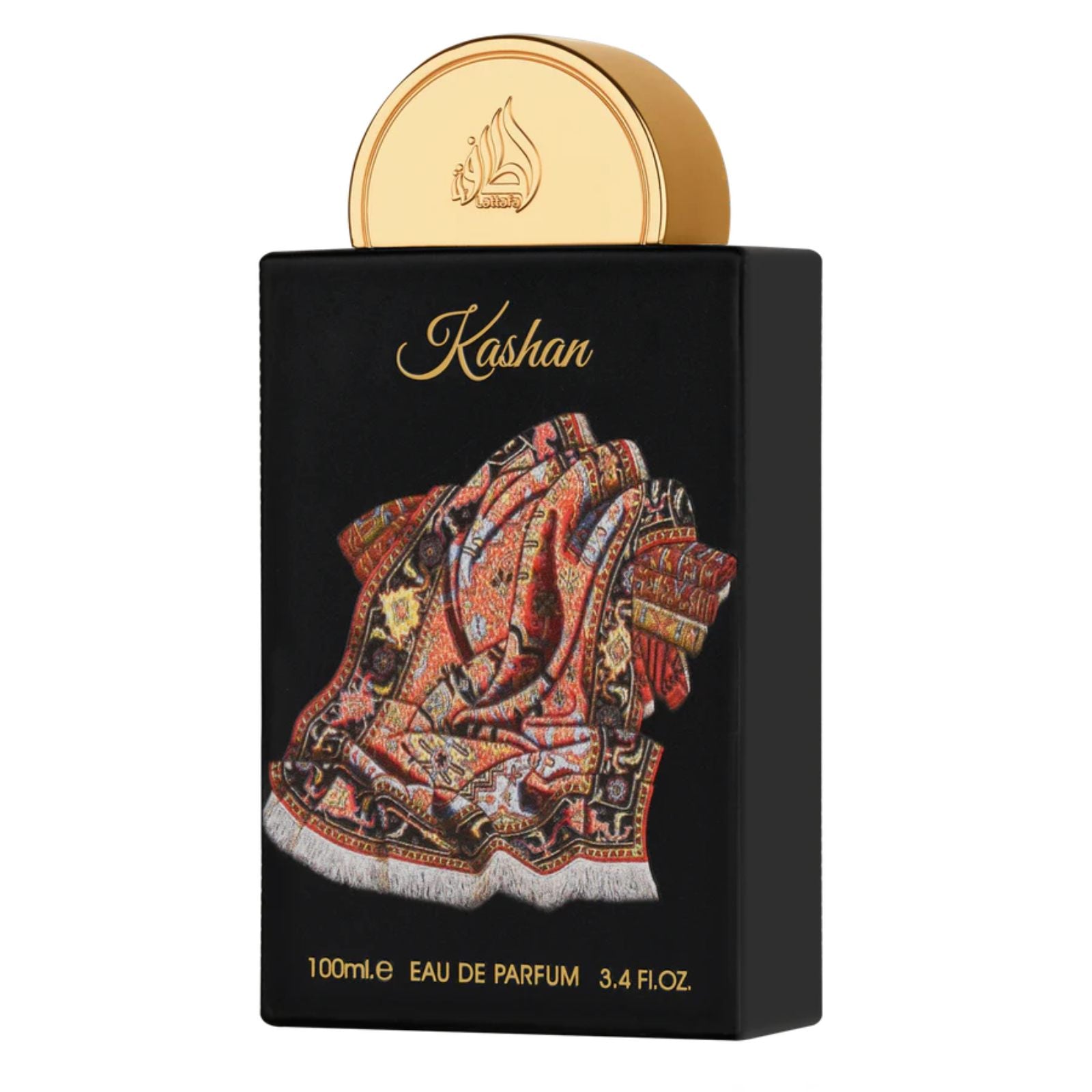 Khashan 100ml EDP By Lattafa Pride