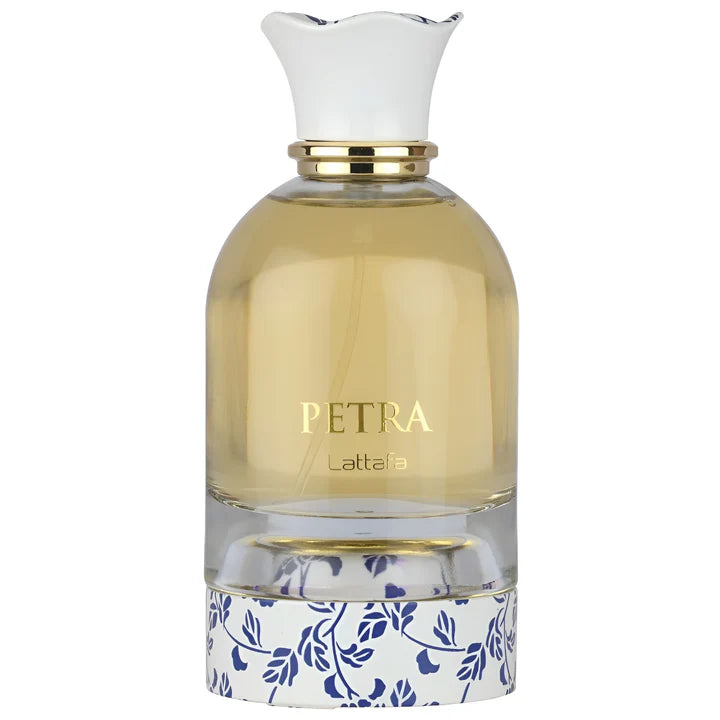Petra 100ml EDP by Lattafa