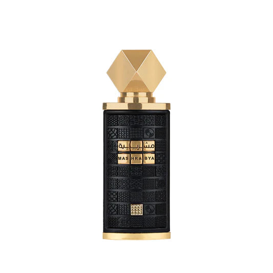 Mashrabya 100ml EDP By Lattafa