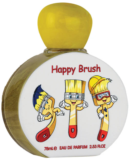 Happy brush - Lattafa for Kids