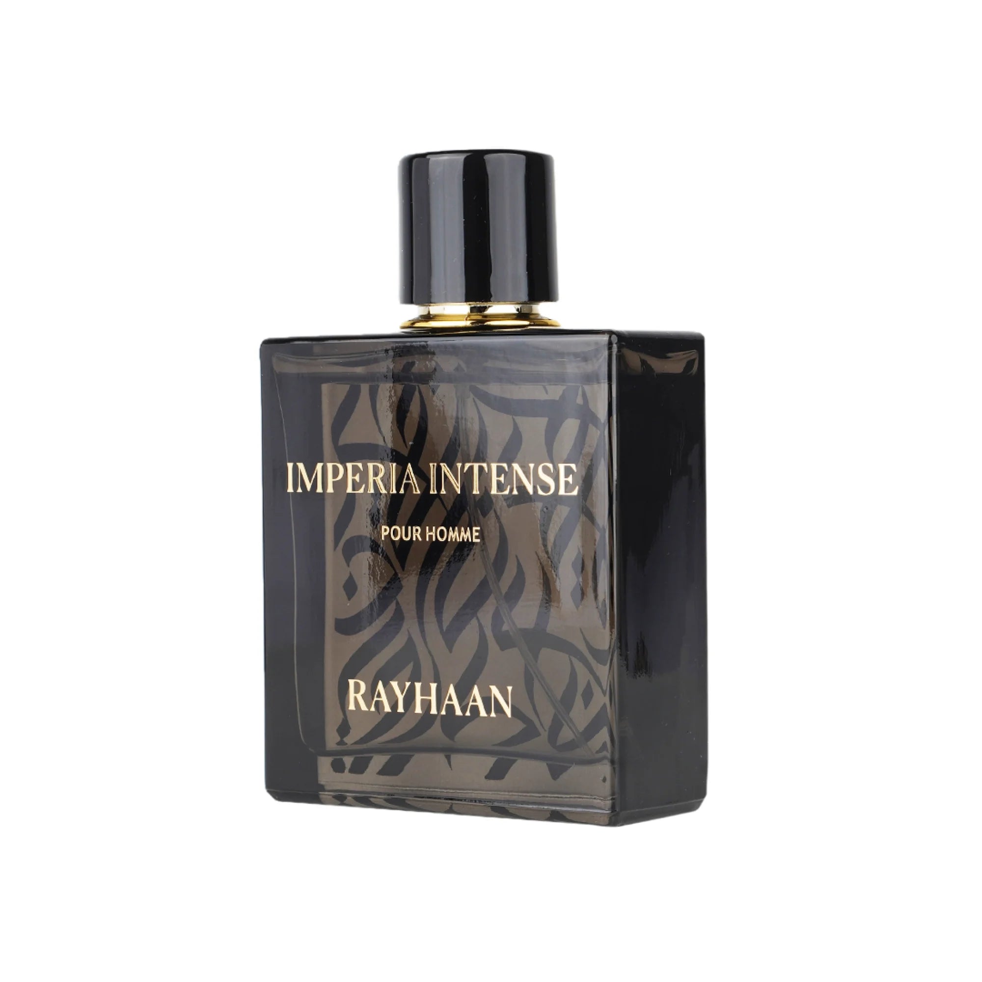 Imperia Intense 100ml EDP By Rayhaan