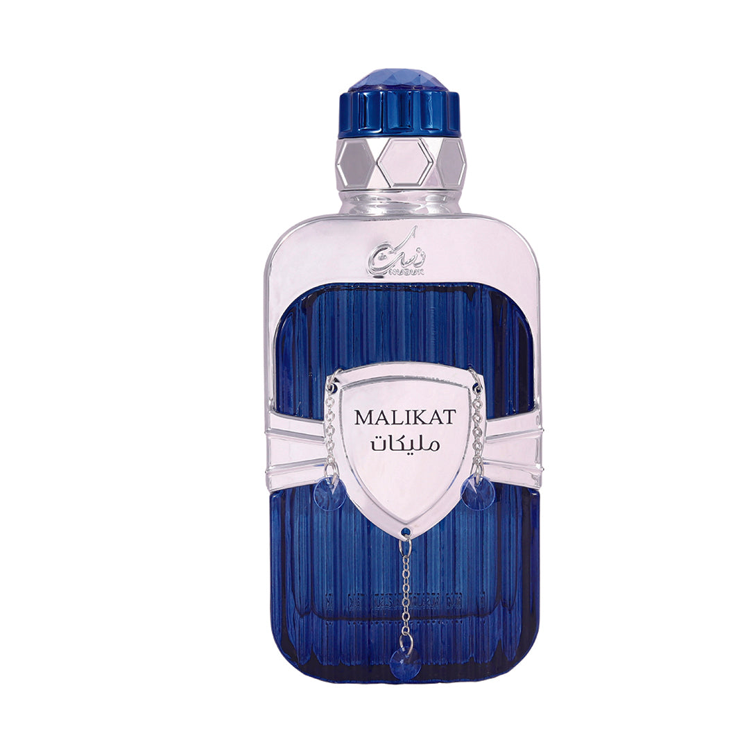 Nusuk Spray Malikat 100ml EDP By Riiffs