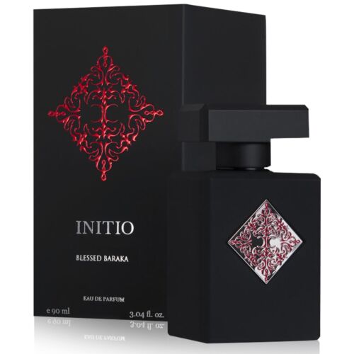 INITIO PARFUMS PRIVES THE ABSOLUTES BLESSED BARAKA (U) EDP 90ML