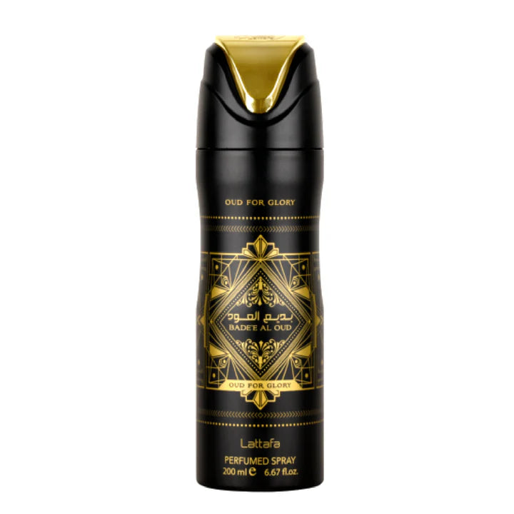 Luxury 200ml Deodorant By Lattafa