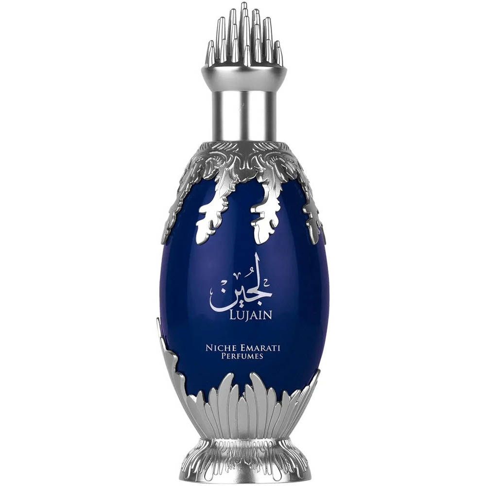 Lujain by Niche Emarati Lattafa Perfumes