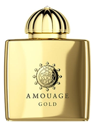 100ml Gold Woman EDP By Amouage