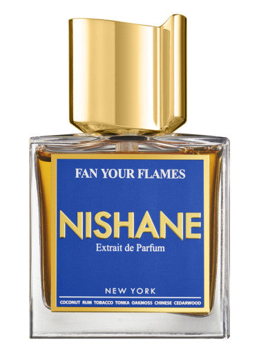 NISHANE FAN YOUR FLAMES (U) EXTRAIT DE PARFUM 50ML