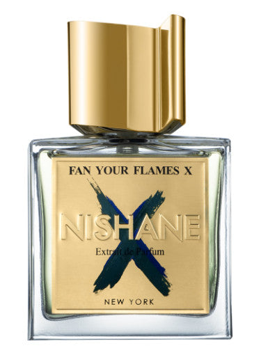 NISHANE FAN YOUR FLAMES X (U) EXTRAIT DE PARFUM 100ML