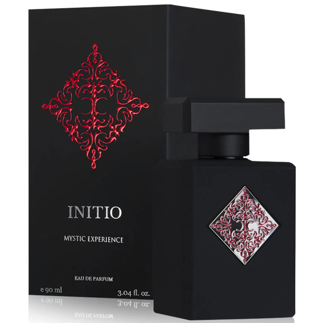 INITIO PARFUMS PRIVES THE ABSOLUTES MYSTIC EXPERIENCE (U) EDP 90ML