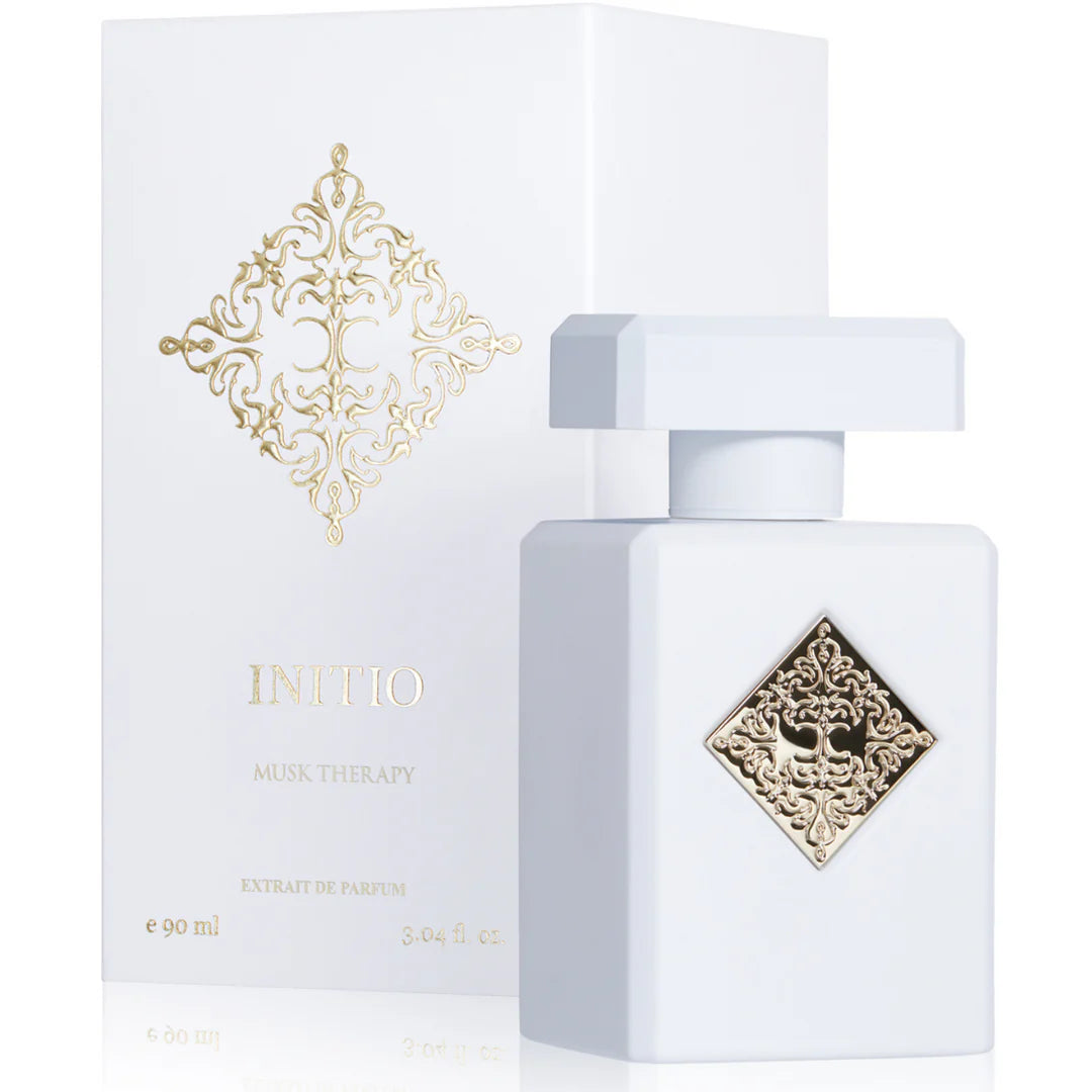 INITIO PARFUMS PRIVES THE HEDONIST MUSK THERAPY (U) EXTRAIT DE PARFUM 90ML