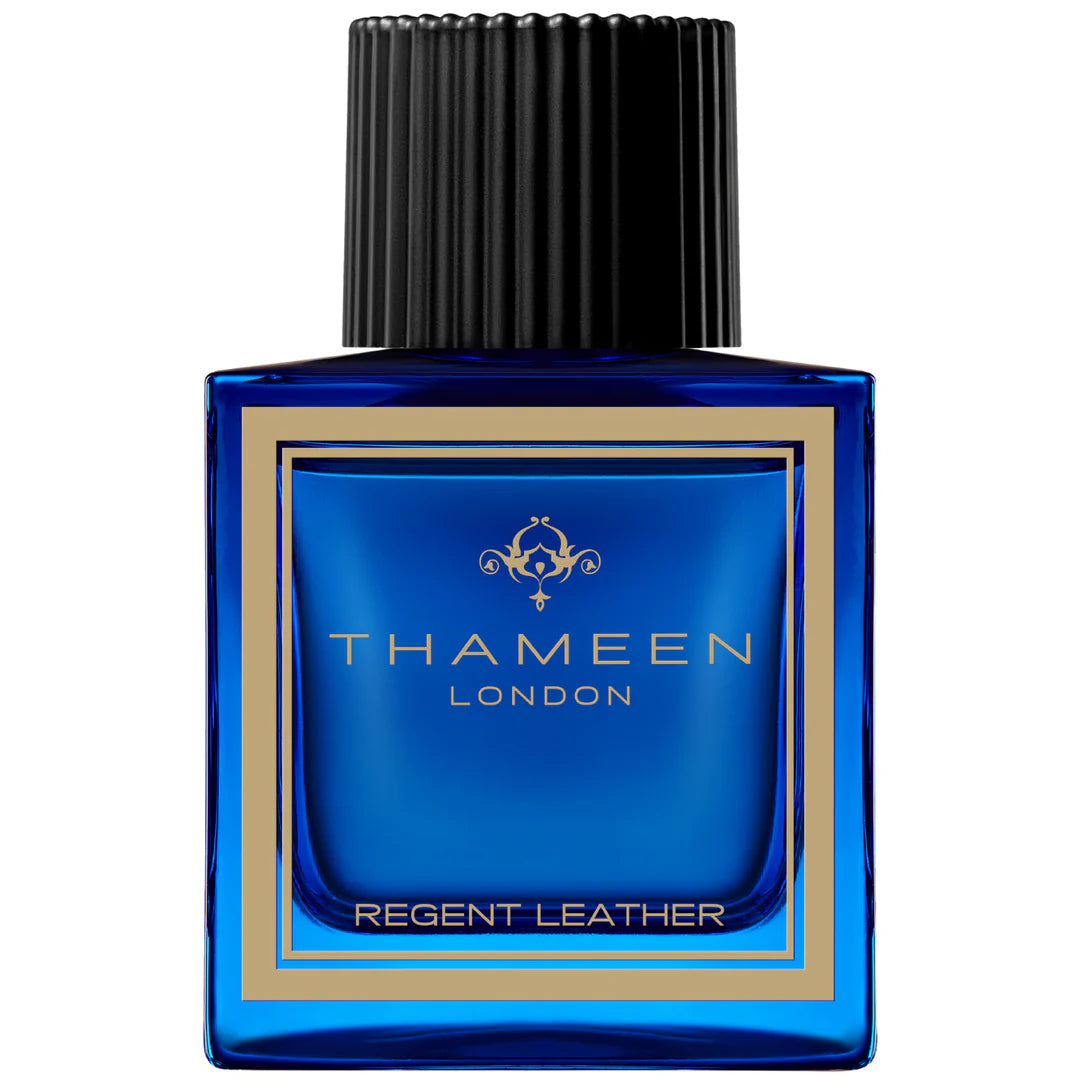 THAMEEN TREASURE COLLECTION REGENT LEATHER (U) EXTRAIT DE PARFUM 100ML