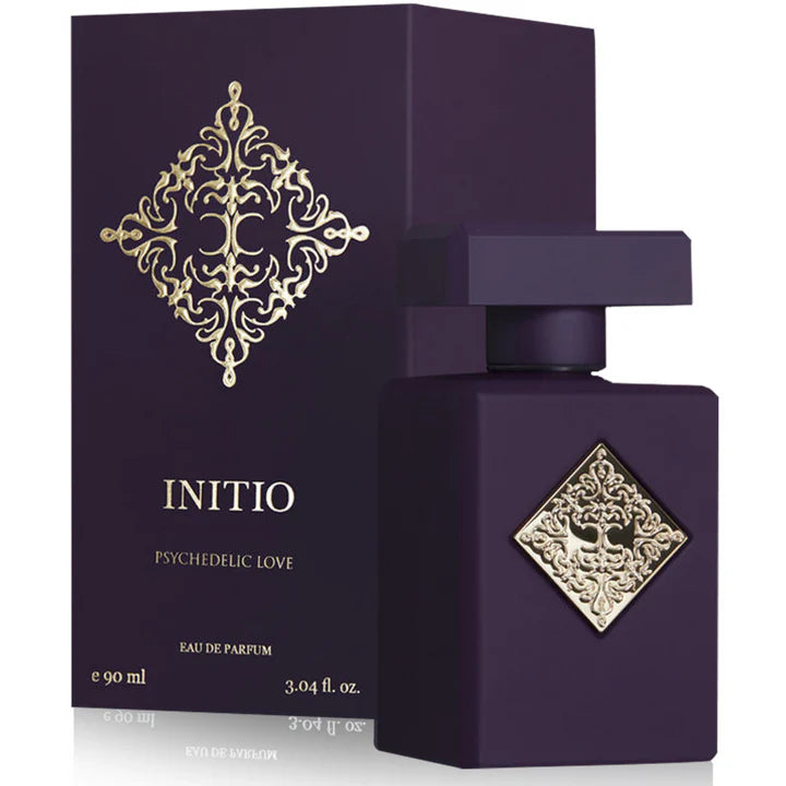 INITIO PARFUMS PRIVES THE CARNAL BLENDS COLLECTION PSYCHEDELIC LOVE (U) EDP 90ML