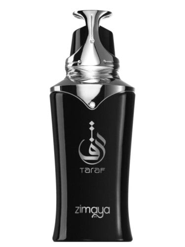 Taraf Black 100ml EDP By Afnan