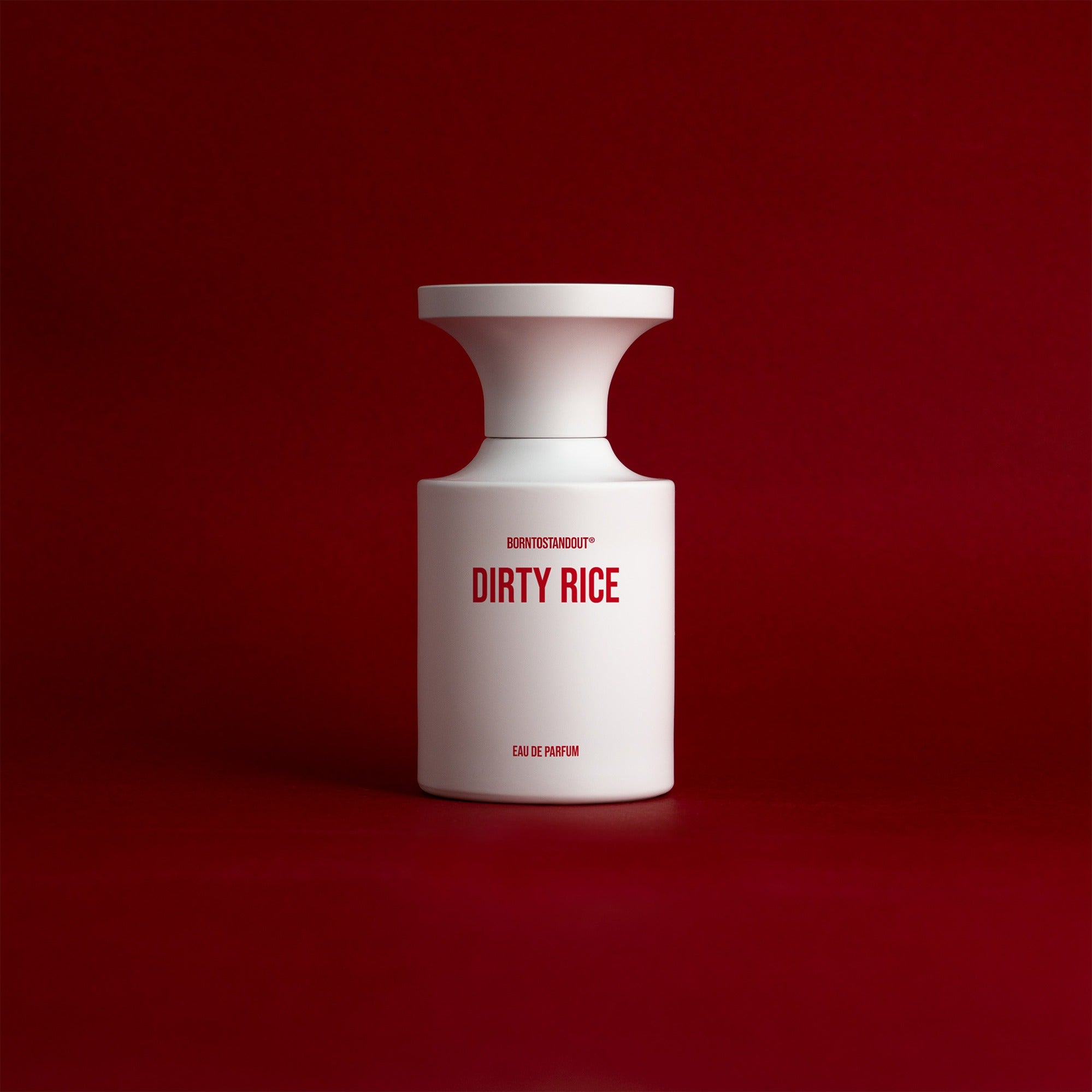 50ml Dirty Rice EDP By BornToStandOut