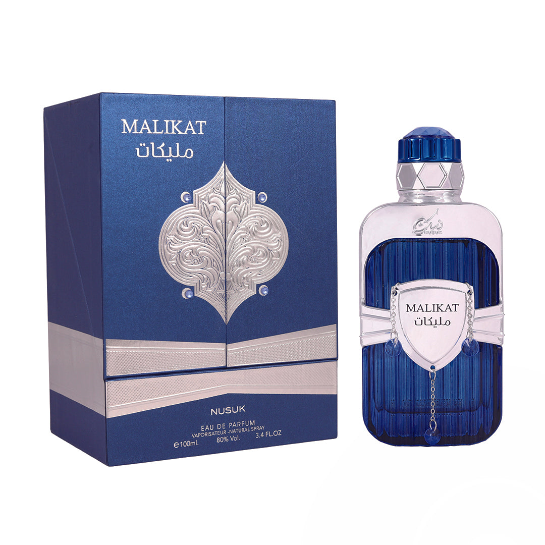 Nusuk Spray Malikat 100ml EDP By Riiffs