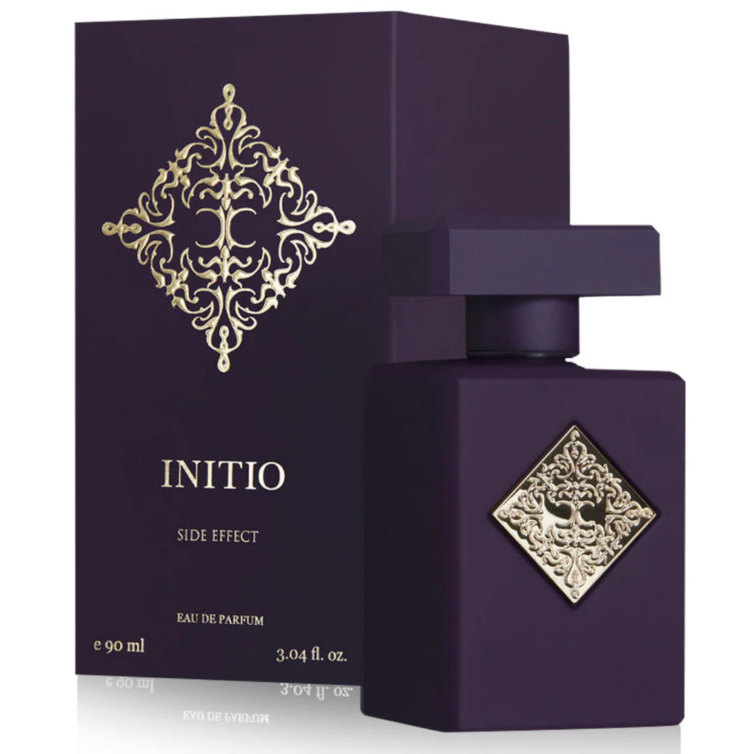 INITIO PARFUMS PRIVES THE CARNAL BLENDS COLLECTION SIDE EFFECT (U) EDP 90ML