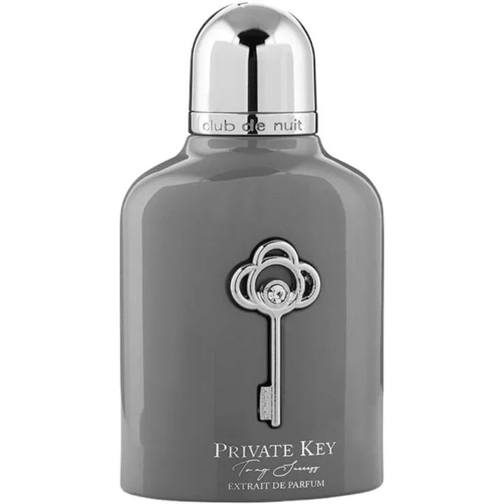 Club De Nuit Private Key To My Success EDP 100ml By Armaf