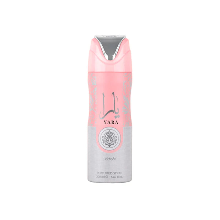 Luxury 200ml Deodorant By Lattafa