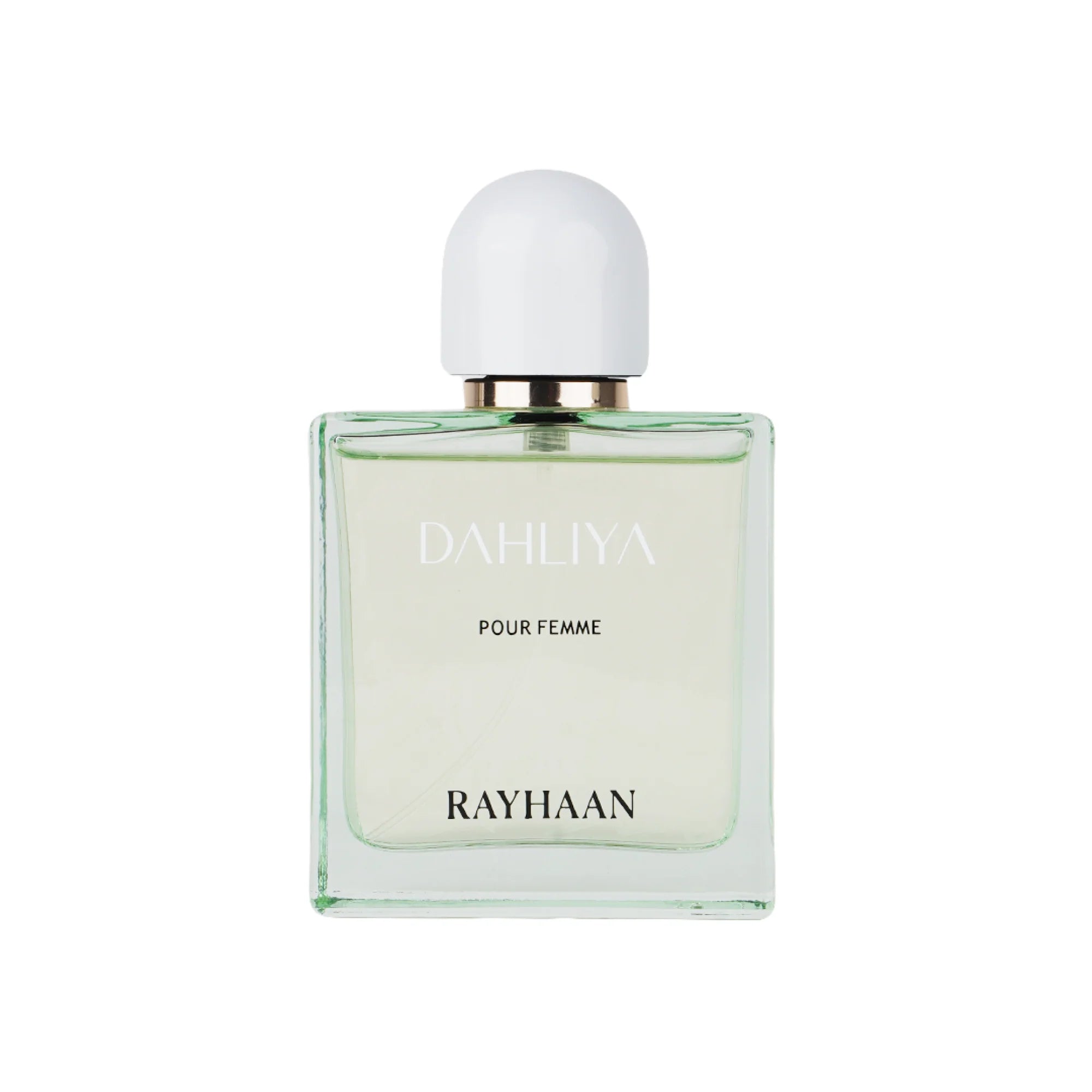 DAHLIYA - Rayhaan Perfumes